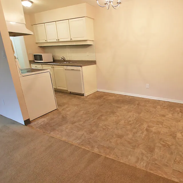 The Parkcrest in Metrotown - 2 Bedroom Apartment For Rent in Burnaby 301 - 5932 Patterson Avenue, Burnaby, BC