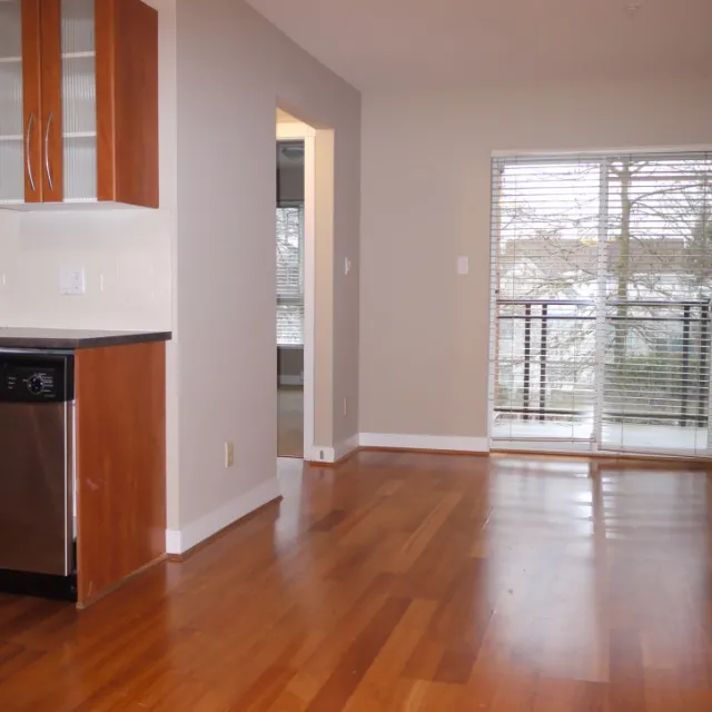 Braebern in Fairview - 2 Bedroom Apartment For Rent in Vancouver 302 - 736 West 14th Avenue, Vancouver, BC