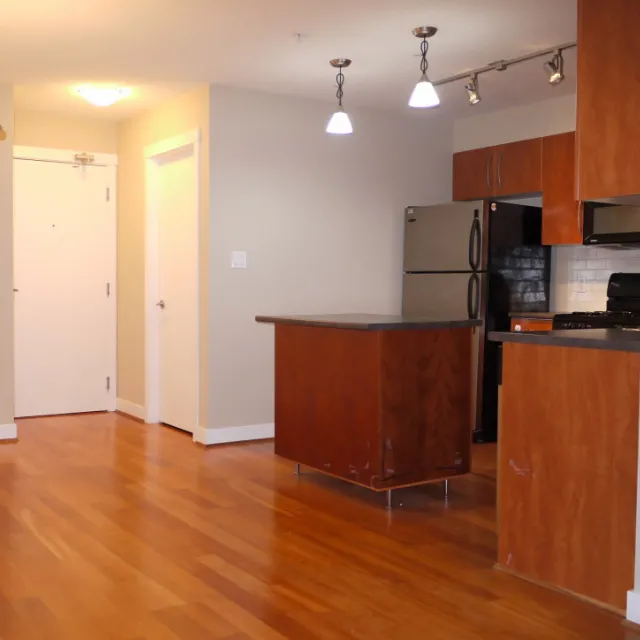 Braebern in Fairview - 2 Bedroom Apartment For Rent in Vancouver 302 - 736 West 14th Avenue, Vancouver, BC