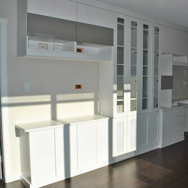 Maynards Block in Olympic Village - 2 Bedroom Apartment For Rent in Vancouver 801n - 1919 Wylie Street, Vancouver, BC, V5Y 0E7