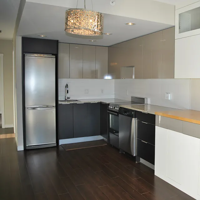 Maynards Block in Olympic Village - 2 Bedroom Apartment For Rent in Vancouver 801n - 1919 Wylie Street, Vancouver, BC, V5Y 0E7