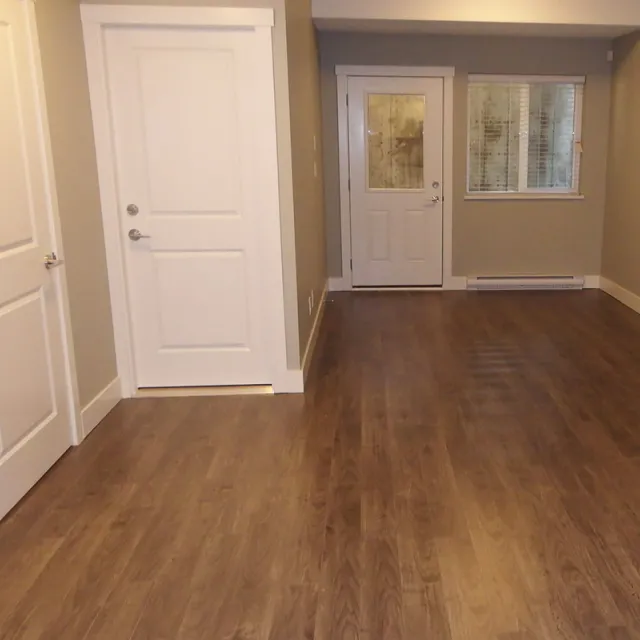Burke Mountain - 2 Bedroom Basement For Rent in Coquitlam 1439B Dayton Street, Coquitlam, BC
