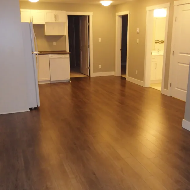 Burke Mountain - 2 Bedroom Basement For Rent in Coquitlam 1439B Dayton Street, Coquitlam, BC