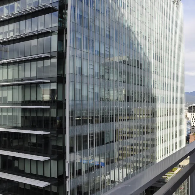 LHermitage in Downtown - 1 Bedroom Apartment For Rent in Vancouver 2005 - 788 Richards Street, Vancouver, BC