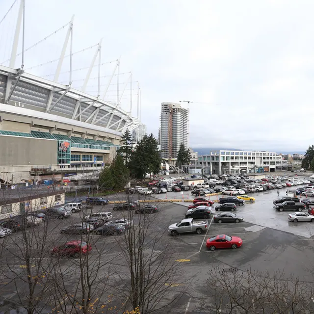 Coopers Lookout in Yaletown - 1 Bedroom Loft For Rent in Vancouver 306 - 29 Smithe Mews, Vancouver, BC