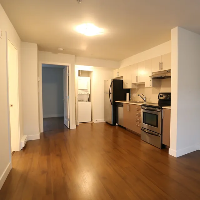 Galleria in UBC - 1 Bedroom Apartment For Rent in Vancouver 102 - 5632 Kings Road, Vancouver, BC
