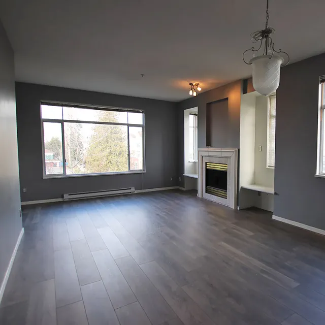 Laguna in Brighouse - 1 Bedroom Apartment For Rent in Richmond 315 - 8220 Jones Road, Richmond, BC