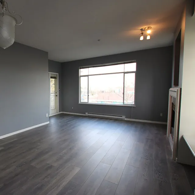 Laguna in Brighouse - 1 Bedroom Apartment For Rent in Richmond 315 - 8220 Jones Road, Richmond, BC