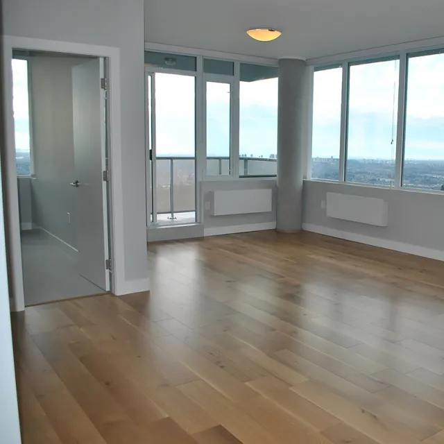 CentreBlock in SFU - 1 Bedroom Apartment For Rent in Burnaby 1406 - 9393 Tower Road, Burnaby, BC