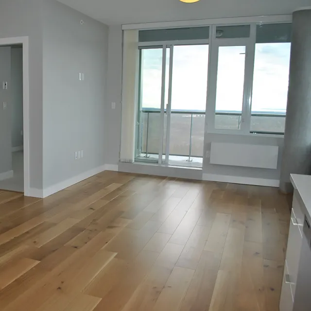 CentreBlock in SFU - 1 Bedroom Apartment For Rent in Burnaby 1406 - 9393 Tower Road, Burnaby, BC