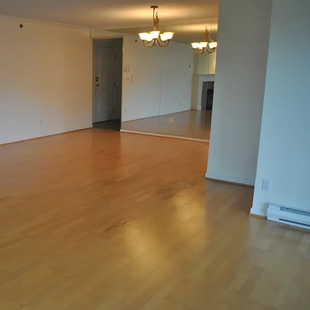 The Regent in The West End - 2 Bedroom Apartment For Rent in Vancouver 502 - 1132 Haro Street, Vancouver, BC