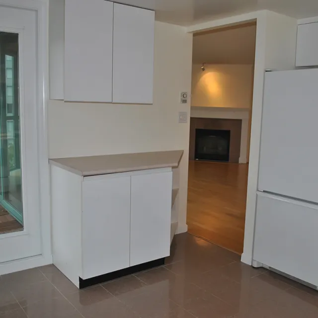 The Regent in The West End - 2 Bedroom Apartment For Rent in Vancouver 502 - 1132 Haro Street, Vancouver, BC