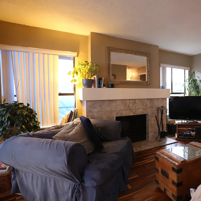 Woodridge Estates in Brighouse - 2 Bedroom Apartment For Rent in Richmond 215 - 7431 Minoru Boulevard, Richmond, BC