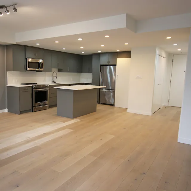 Alberni Place in The West End - 2 Bedroom Apartment For Rent in Vancouver 103 - 738 Broughton Street, Vancouver, BC