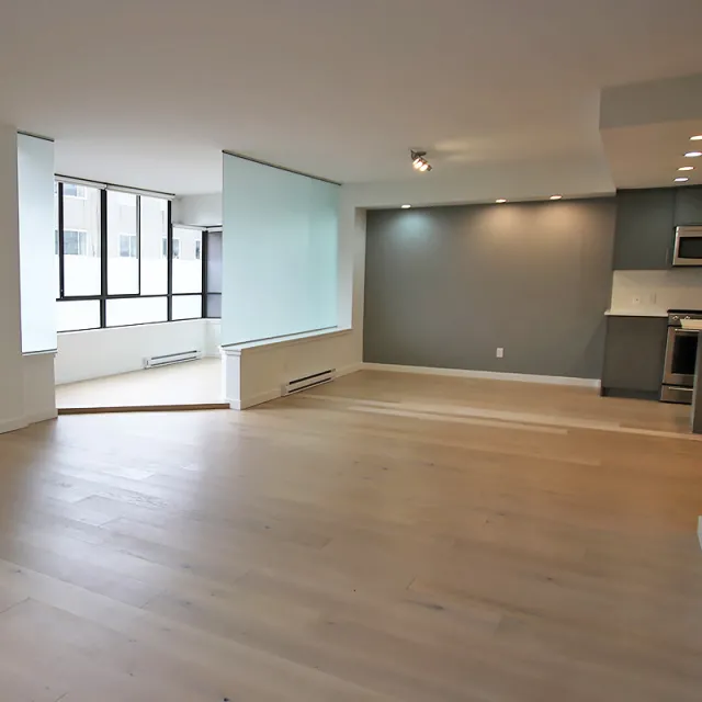 Alberni Place in The West End - 2 Bedroom Apartment For Rent in Vancouver 103 - 738 Broughton Street, Vancouver, BC