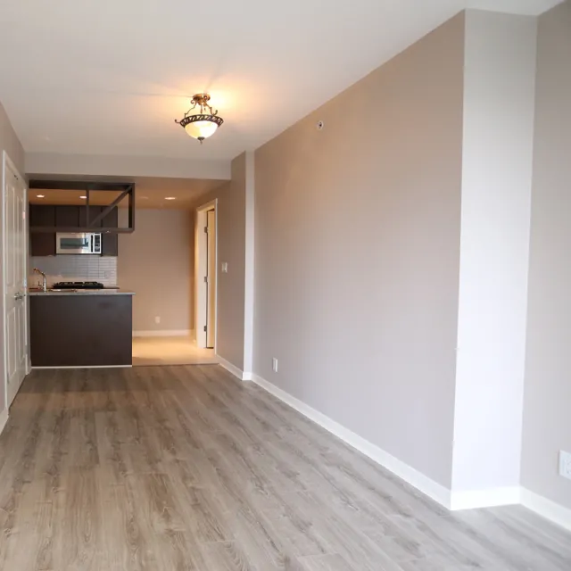 Miro in Yaletown - 2 Bedroom Apartment For Rent in Vancouver 706 - 1001 Richards Street, Vancouver, BC