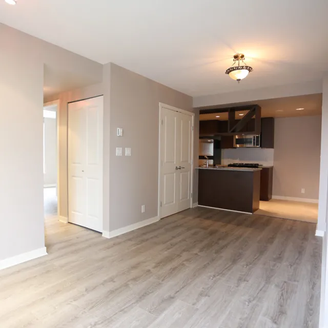 Miro in Yaletown - 2 Bedroom Apartment For Rent in Vancouver 706 - 1001 Richards Street, Vancouver, BC