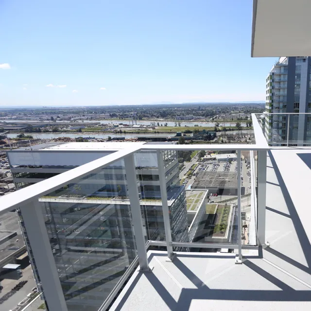 MC2 in Marpole - 2 Bedroom Penthouse For Rent in Vancouver 3305 - 8131 Nunavut Lane, Vancouver, BC