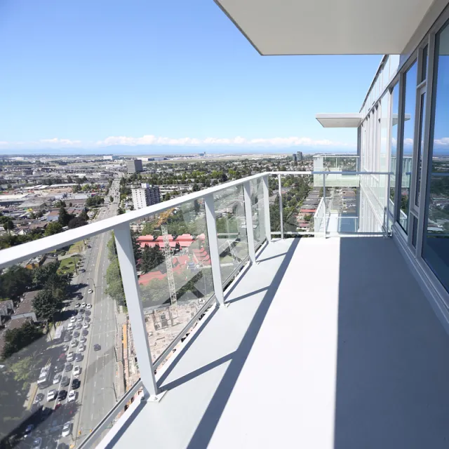 MC2 in Marpole - 2 Bedroom Penthouse For Rent in Vancouver 3305 - 8131 Nunavut Lane, Vancouver, BC