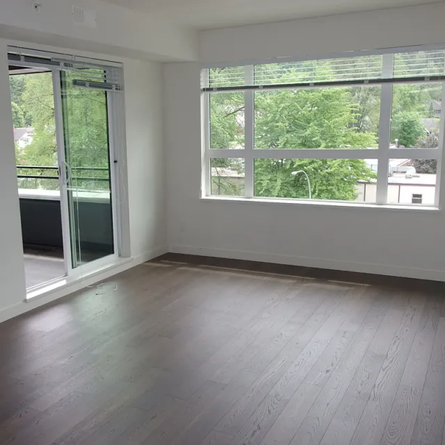 The Station in Port Moody Centre - 1 Bedroom Apartment For Rent in Port Moody at 605 - 95 Moody Street, Port Moody, BC