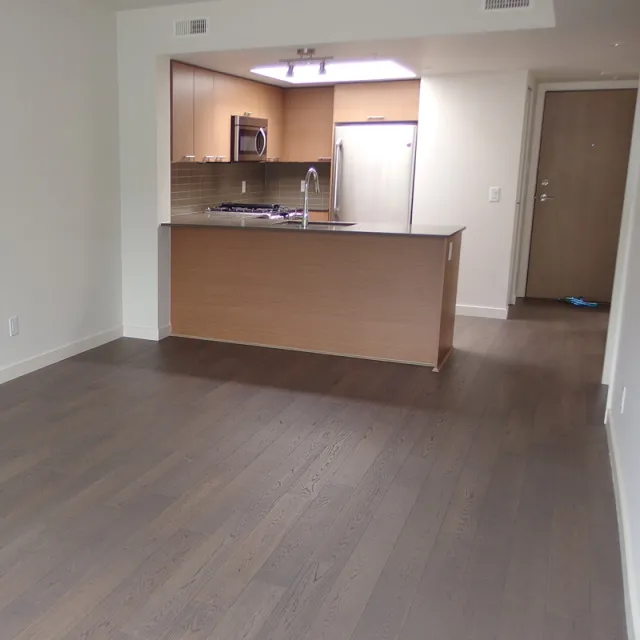 The Station in Port Moody Centre - 1 Bedroom Apartment For Rent in Port Moody at 605 - 95 Moody Street, Port Moody, BC