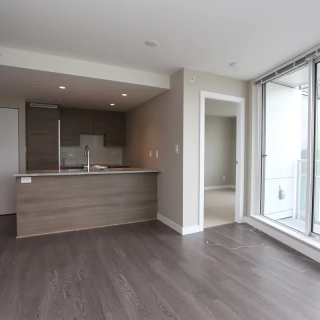 Marine Gateway in Marpole - 2 Bedroom Apartment For Rent in Vancouver 1606 - 489 Interurban Way, Vancouver, BC