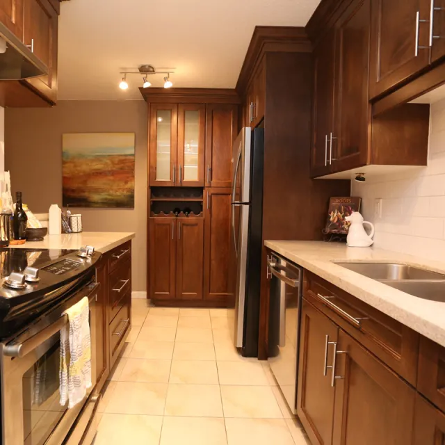 Pacific Terraces in Mount Pleasant East - 1 Bedroom Apartment For Rent in Vancouver 709 - 756 Great Northern Way, Vancouver, BC, V5T 1E4