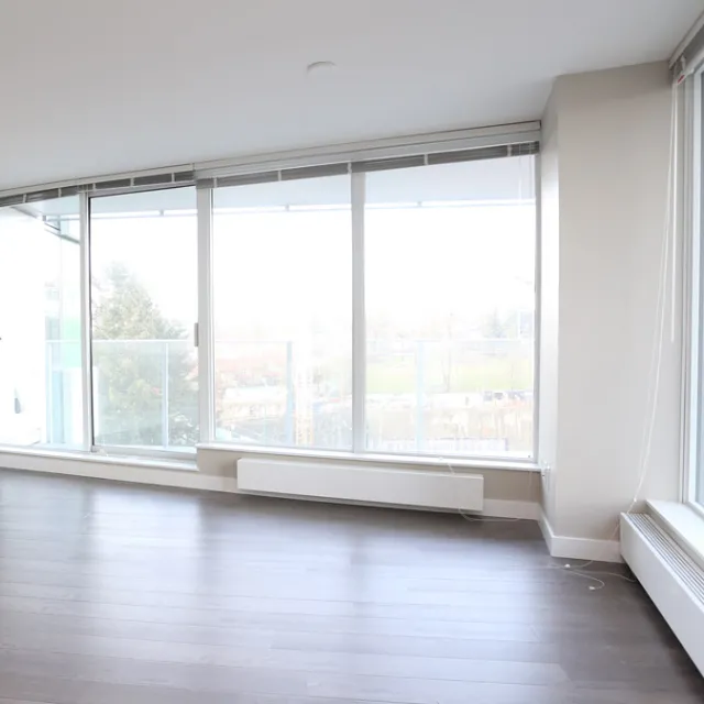 Marine Gateway in Marpole - 2 Bedroom Apartment For Rent in Vancouver 706 - 488 Sw Marine Drive, Vancouver, BC, V5X 0C6