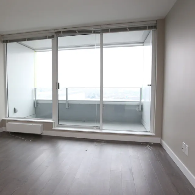 Marine Gateway in Marpole - 1 Bedroom Apartment For Rent in Vancouver 2808 - 488 Sw Marine Drive, Vancouver, BC