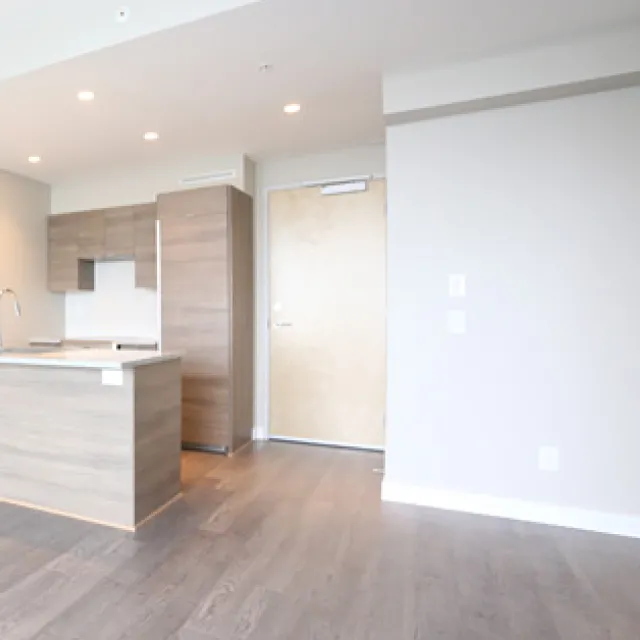 Marine Gateway in Marpole - 1 Bedroom Apartment For Rent in Vancouver 901 - 489 Interurban Way, Vancouver, BC