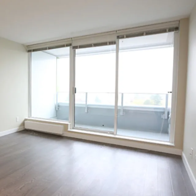 Marine Gateway in Marpole - 1 Bedroom Apartment For Rent in Vancouver 1204 - 489 Interurban Way, Vancouver, BC