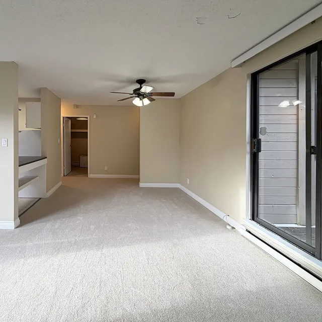 Mountainwood in Simon Fraser Hills - 2 Bedroom Apartment For Rent in Burnaby 303 - 9134 Capella Drive, Burnaby, BC, V3J 7K3