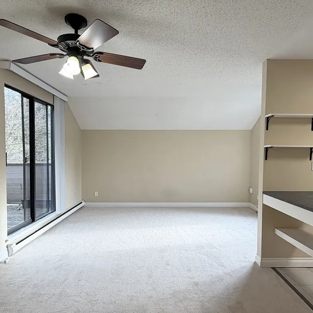 Mountainwood in Simon Fraser Hills - 2 Bedroom Apartment For Rent in Burnaby 303 - 9134 Capella Drive, Burnaby, BC, V3J 7K3