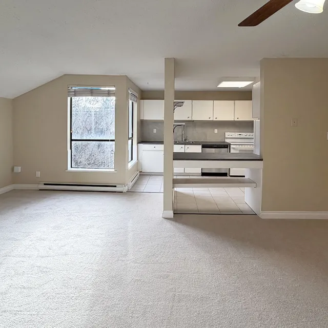 Mountainwood in Simon Fraser Hills - 2 Bedroom Apartment For Rent in Burnaby 303 - 9134 Capella Drive, Burnaby, BC, V3J 7K3