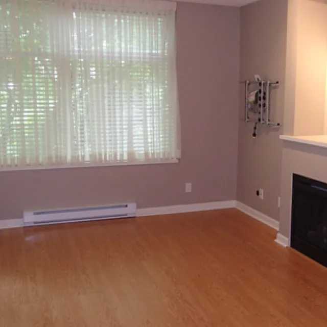 Novo in SFU - 1 Bedroom Apartment For Rent in Burnaby at 7 - 9232 University Crescent, Burnaby, BC