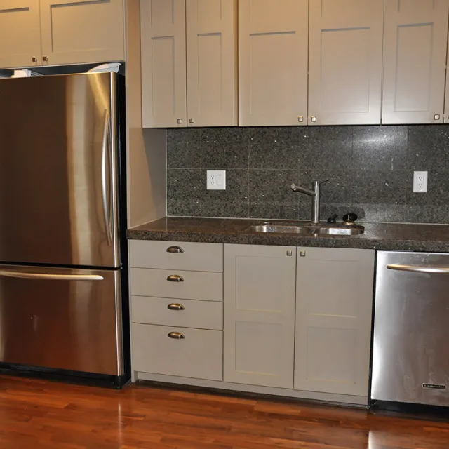 Qube in Coal Harbour - 1 Bedroom Apartment For Rent in Vancouver 1005 - 1333 West Georgia Street, Vancouver, BC