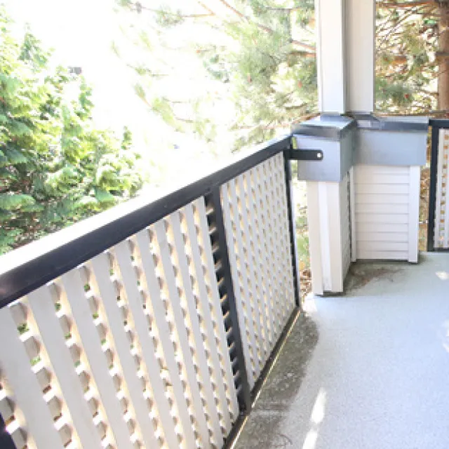 Colony Bay in Brighouse - 2 Bedroom Apartment For Rent in Richmond 306 - 7457 Moffatt Road, Richmond, BC