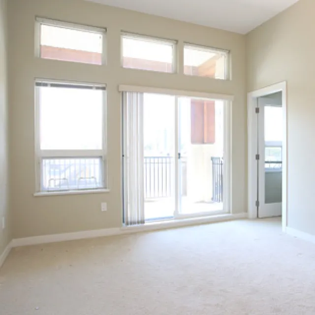 Saffron on the Park in Brighouse - 2 Bedroom Apartment For Rent in Richmond 429 - 6828 Eckersley Road, Richmond, BC