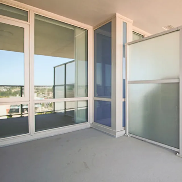 Aviara in Brentwood - 1 Bedroom Apartment For Rent in Burnaby at 606 - 4189 Halifax Street, Burnaby, BC