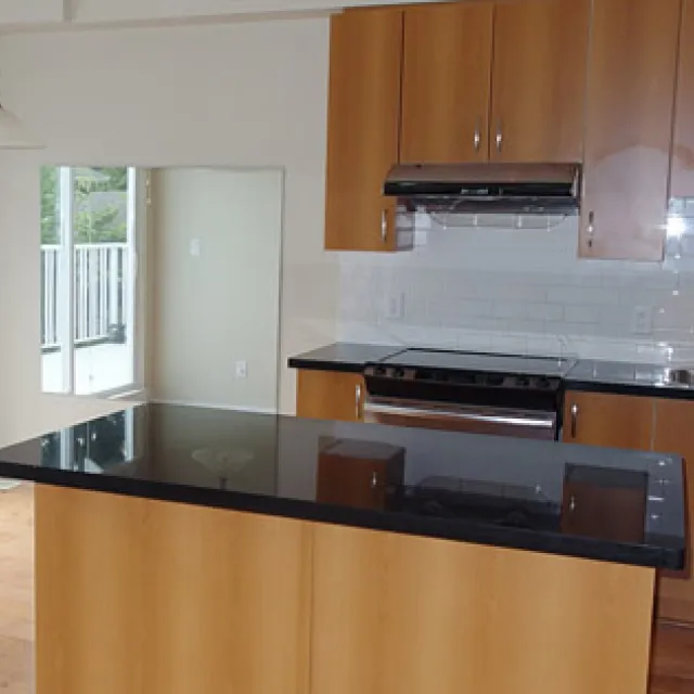 Southpointe in Edmonds - 3 Bedroom Townhouse For Rent in Burnaby 4 - 6736 Southpoint Drive, Burnaby, BC