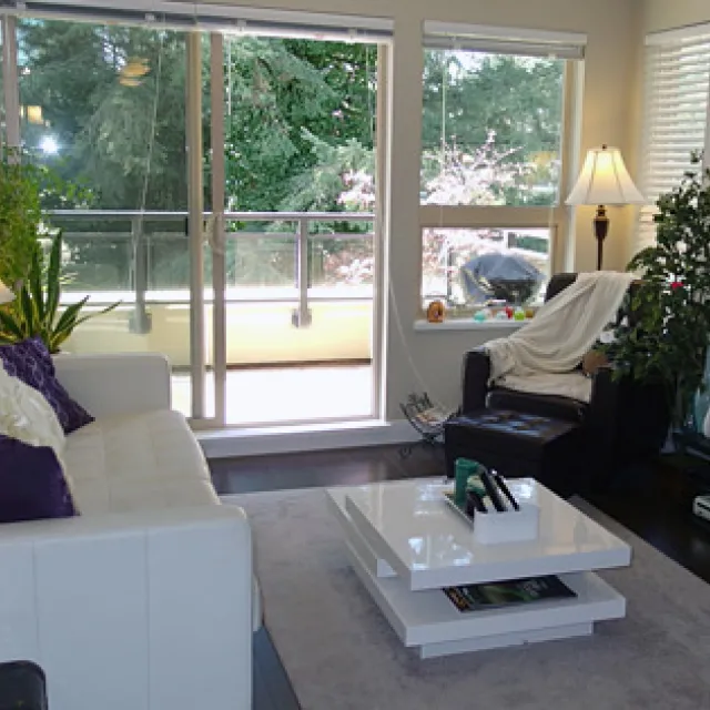 Storybrook in Edmonds - 1 Bedroom Apartment For Rent in Burnaby 416 - 7131 Stride Avenue, Burnaby, BC