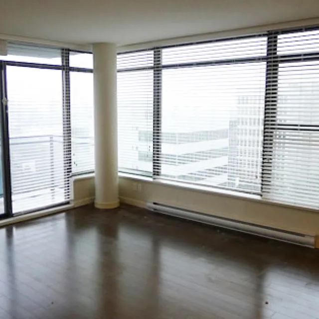 The Zone in Fairview - 1 Bedroom Apartment For Rent in Vancouver 1008 - 1068 West Broadway, Vancouver, BC