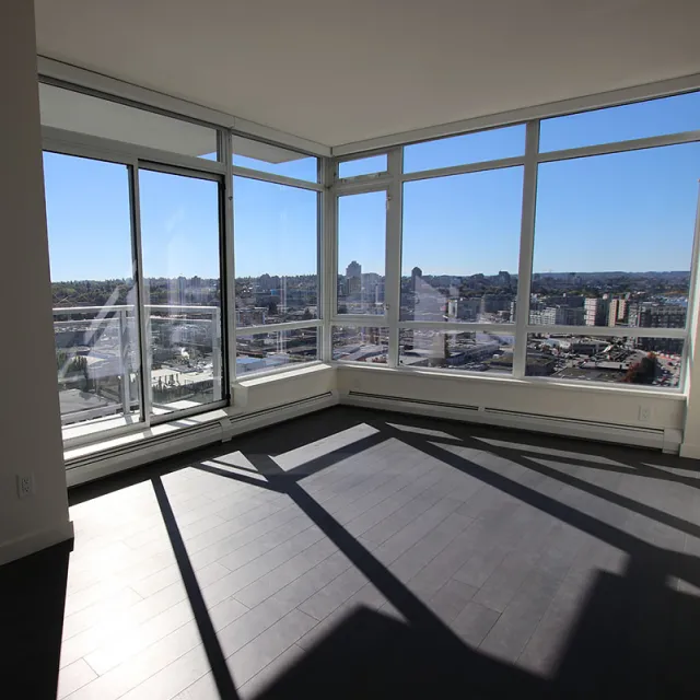 Opsal in Olympic Village - 2 Bedroom Apartment For Rent in Vancouver 2306 - 1775 Quebec Street, Vancouver, BC, V5T 0E3