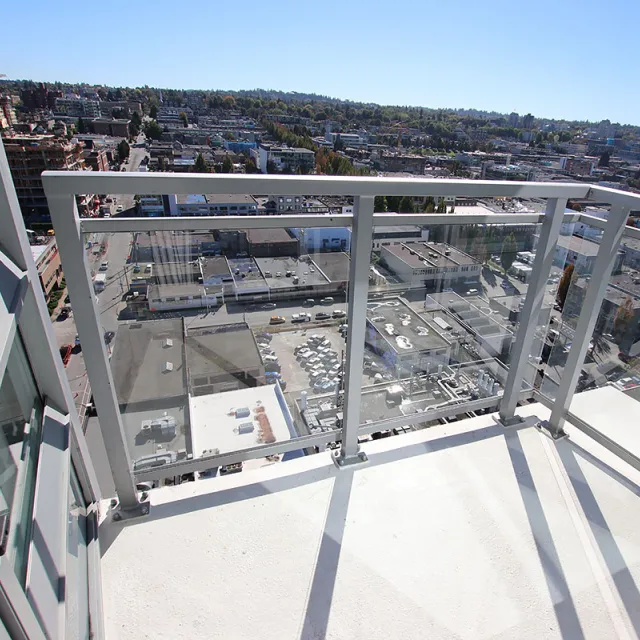 Opsal in Olympic Village - 2 Bedroom Apartment For Rent in Vancouver 2306 - 1775 Quebec Street, Vancouver, BC, V5T 0E3