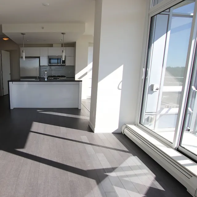 Opsal in Olympic Village - 2 Bedroom Apartment For Rent in Vancouver 2306 - 1775 Quebec Street, Vancouver, BC, V5T 0E3