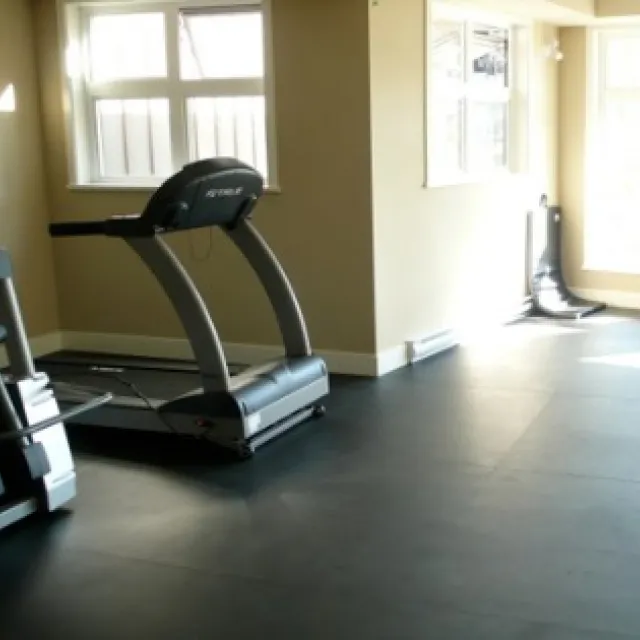 Macpherson Walk in Metrotown - 2 Bedroom Apartment For Rent in Burnaby 101 - 5788 Sidley Street, Burnaby, BC