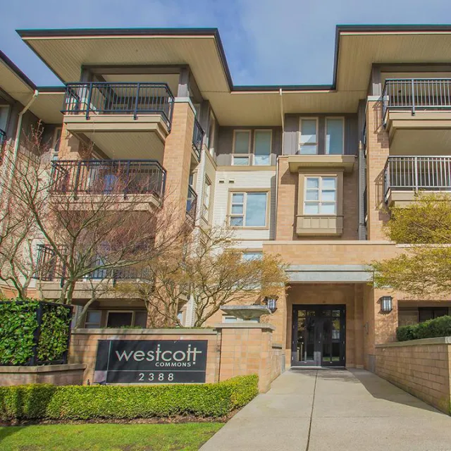 Westcott Commons in UBC - Furnished, 2 Bed 2 Bath Apartment For Rent at 301 - 2388 Western Parkway, Vancouver Westcott Commons in UBC - Furnished, 2 Bed 2 Bath Apartment For Rent at 301 - 2388 Western Parkway, Vancouver