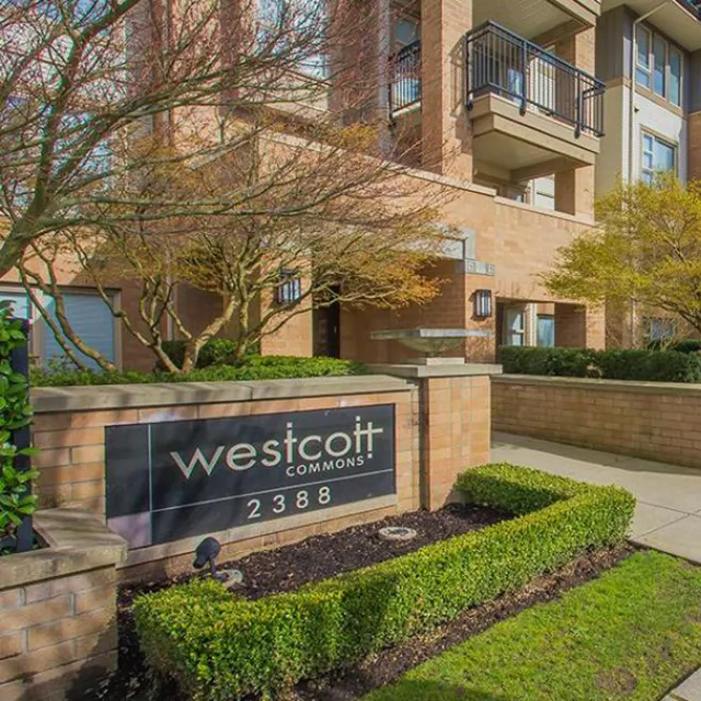 Westcott Commons in UBC - Furnished, 2 Bed 2 Bath Apartment For Rent at 301 - 2388 Western Parkway, Vancouver Westcott Commons in UBC - Furnished, 2 Bed 2 Bath Apartment For Rent at 301 - 2388 Western Parkway, Vancouver