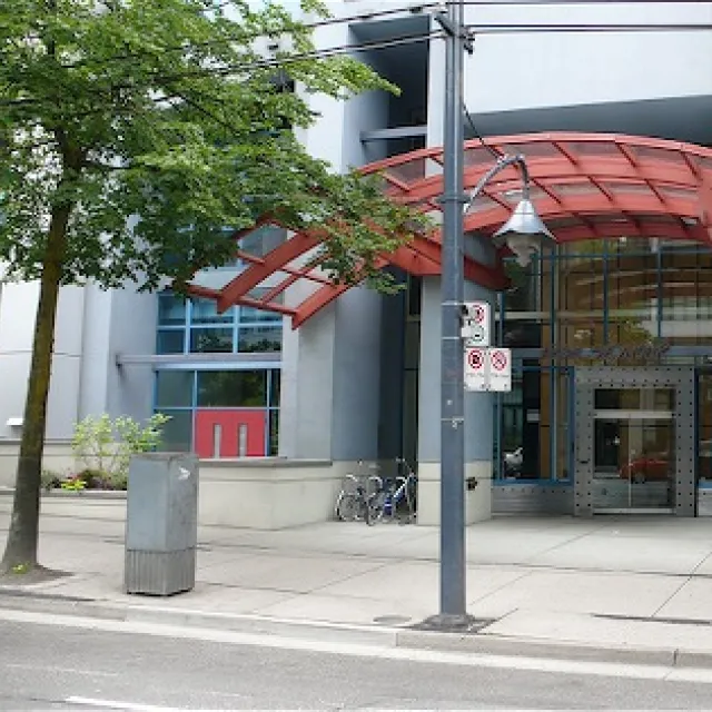 Space in Yaletown - 1 Bedroom Loft For Rent in Vancouver 1010 - 1238 Seymour Street, Vancouver, BC