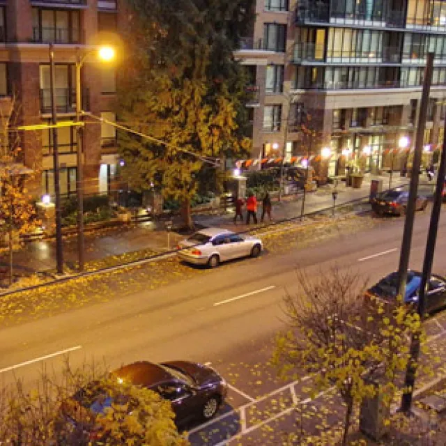 Donovan in Yaletown - 1 Bedroom Apartment For Rent in Vancouver 316 - 1055 Richards Street, Vancouver, BC